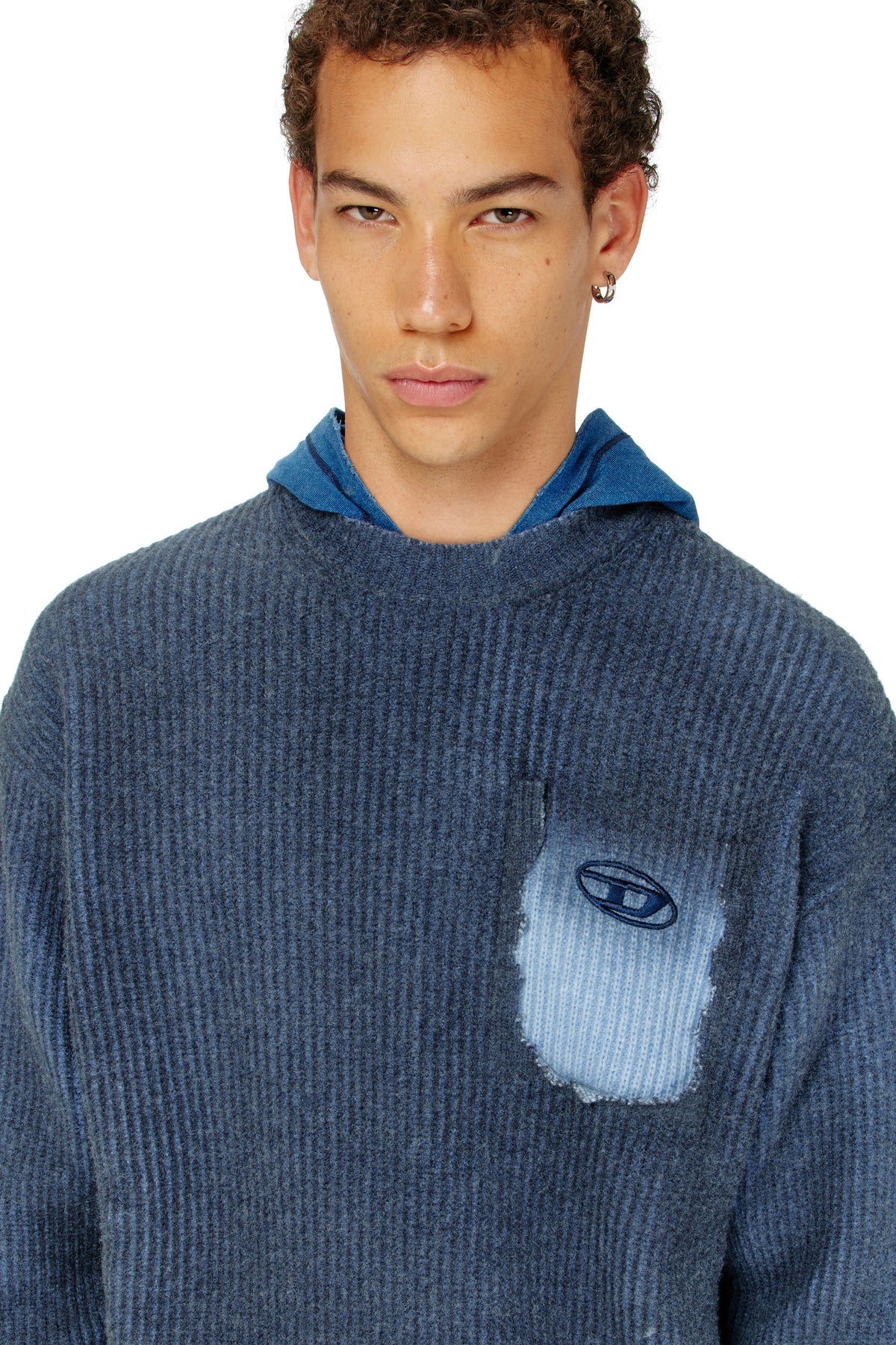 DIESEL K-PICKLER Blue