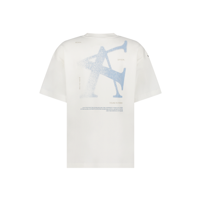 AEDEN PAULO | OFF-WHITE