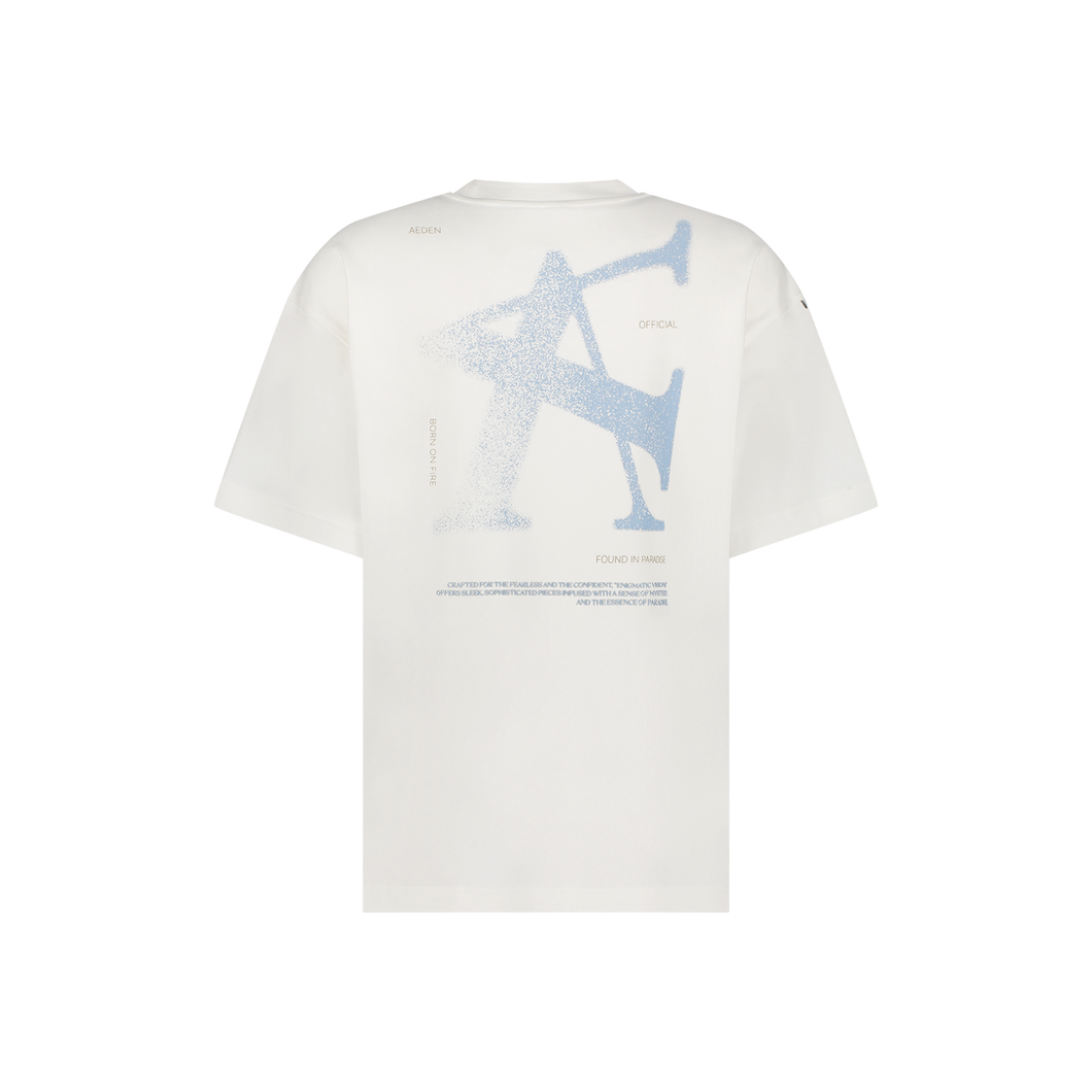 AEDEN PAULO | OFF-WHITE