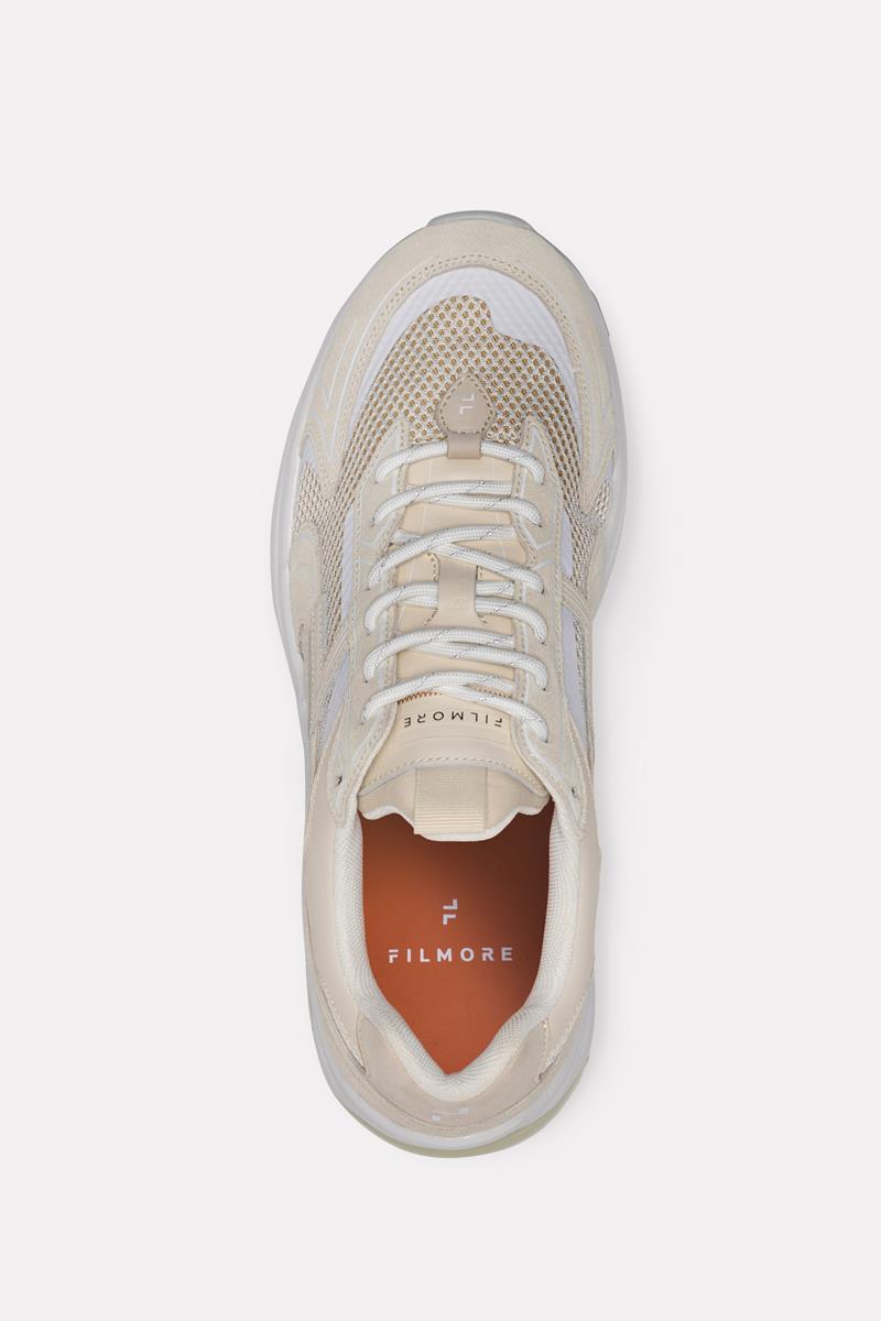 FILMORE YALI BEIGE
