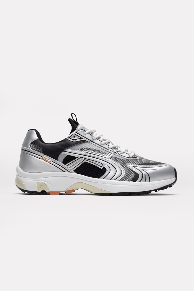 FILMORE YALI SILVER