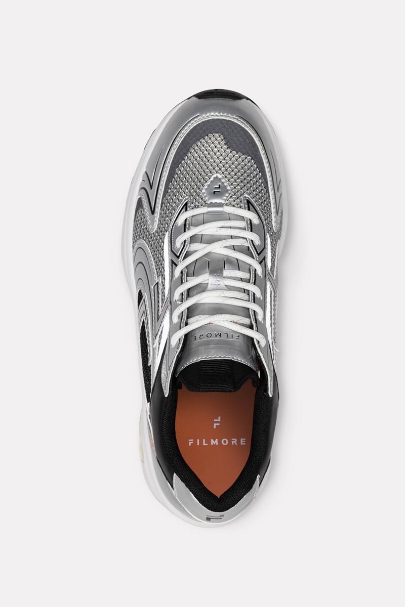 FILMORE YALI SILVER