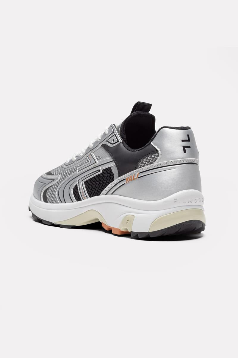 FILMORE YALI SILVER