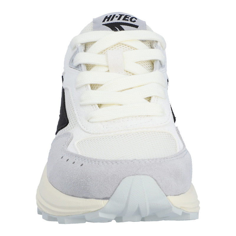 HTS SHADOW RGS - Dawn blue/ Gardenia