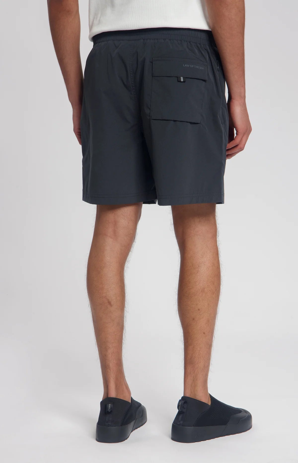 LAW OF THE SEA REEF SWIMSHORT Phantom