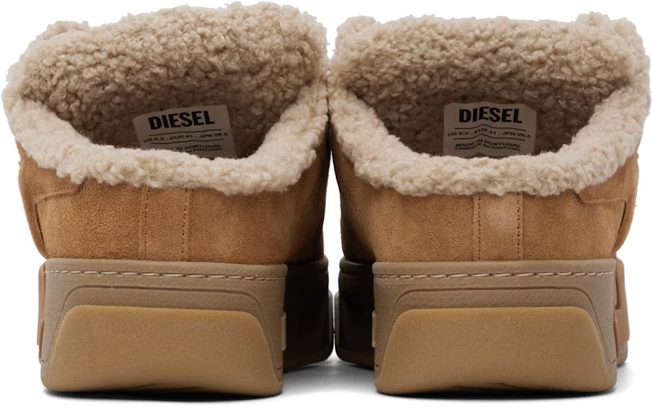 DIESEL S-D-OLLIE MULE