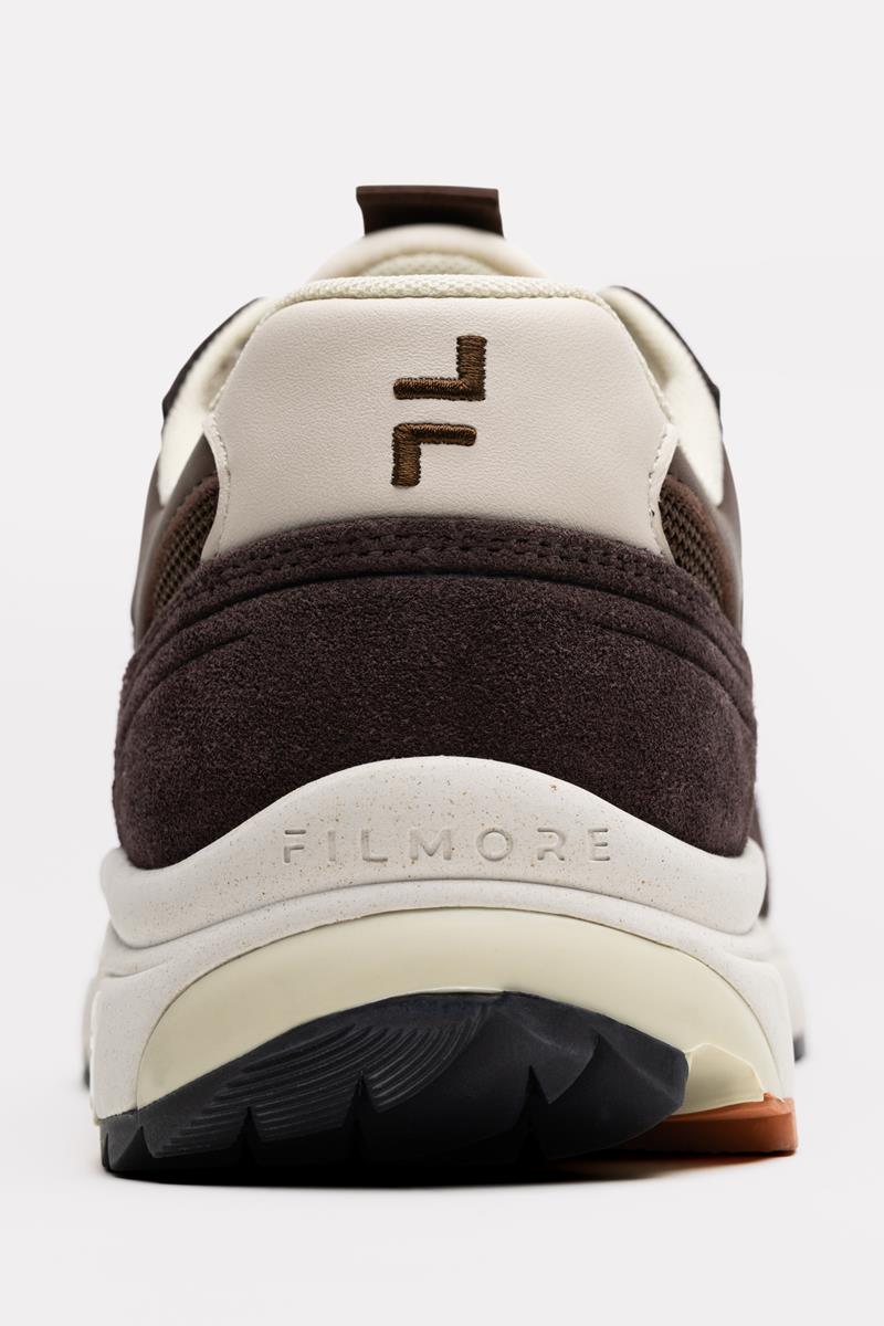 FILMORE YALI   Brown Shade