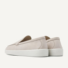 Afbeelding in Gallery-weergave laden, NUBIKK JORO MIO | TAUPE NUBUCK