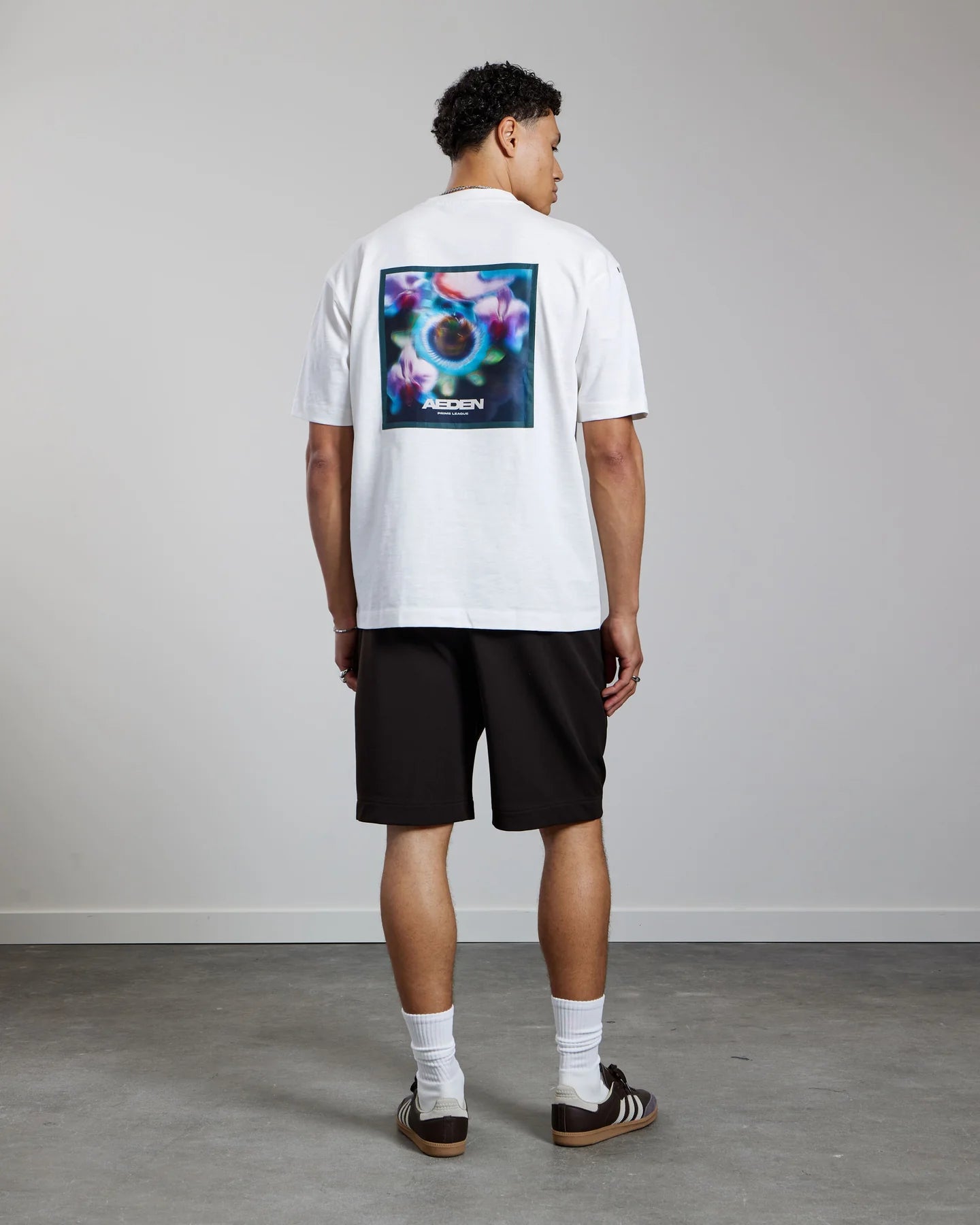 AEDEN ASTRALIS TEE | OFF-WHITE