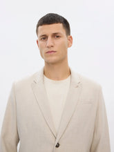 Afbeelding in Gallery-weergave laden, PLAIN HarryPL 085 Silver Sand Melange