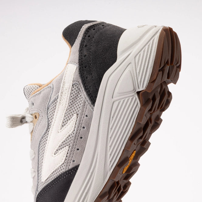 Hi-Tec HTS Shadow RGS Thunderstorm / Gray Violet / Iced Coffee