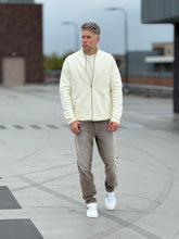 Afbeelding in Gallery-weergave laden, GABBA SIMON LS - Egret