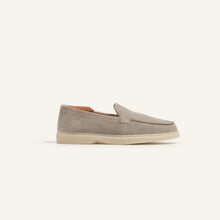 Afbeelding in Gallery-weergave laden, MASON GARMENTS - Amalfi Loafer - Taupe