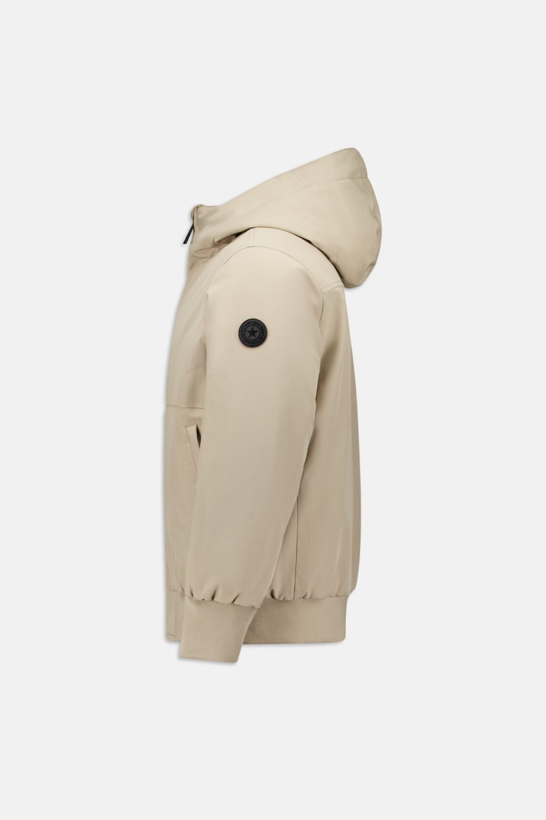 AIRFORCE PADDED BOMBER JACKET Tuffet