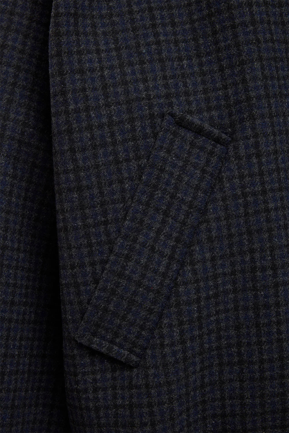 ELVINE Narian Grey Check