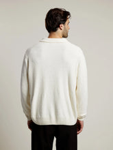 Afbeelding in Gallery-weergave laden, AEDEN RAIDER POLO | OFF-WHITE