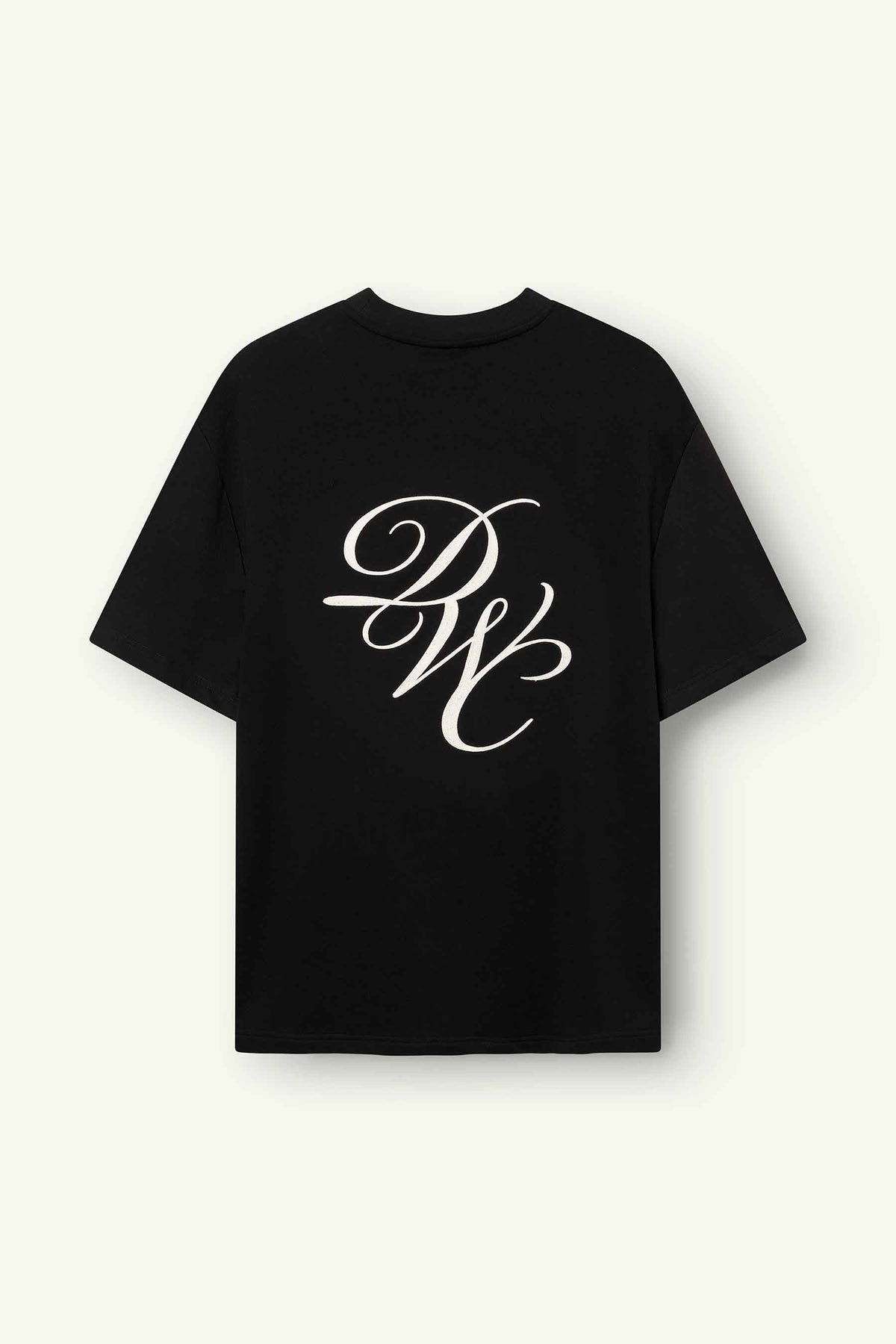 DON’T WASTE CULTURE KARI | BLACK
