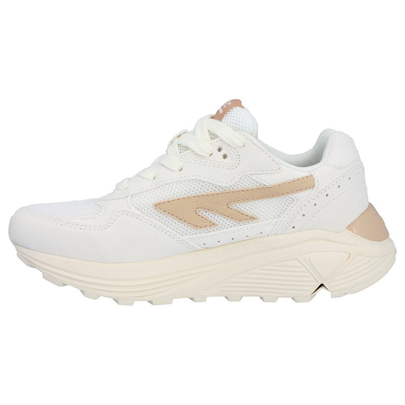 HI-TEC HTS SHADOW RGS - Gardenia / Hazelnut