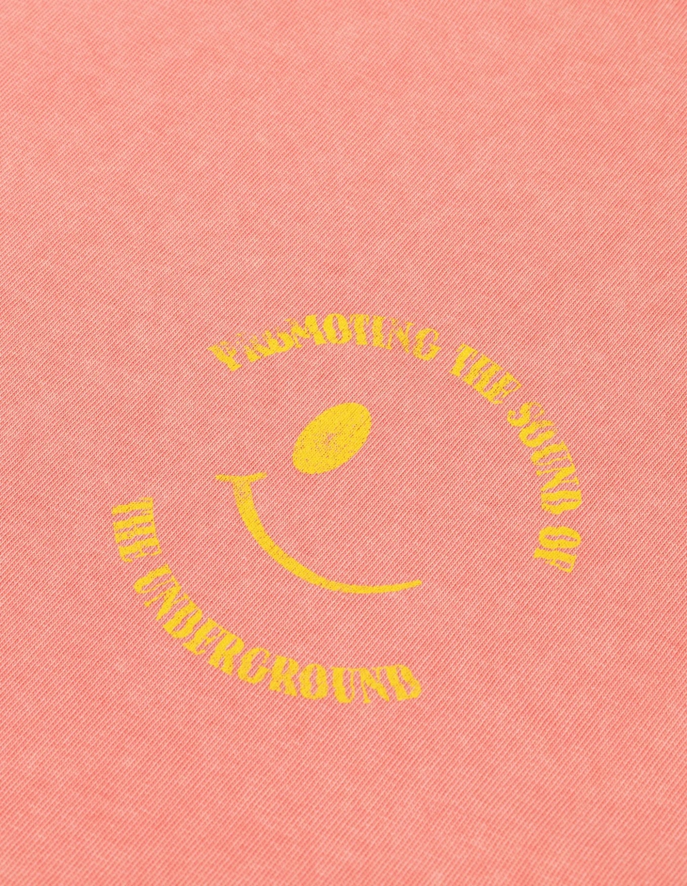 LOVELEEDAE CHUCK UNDERGROUND LS | CALYPSO CORAL