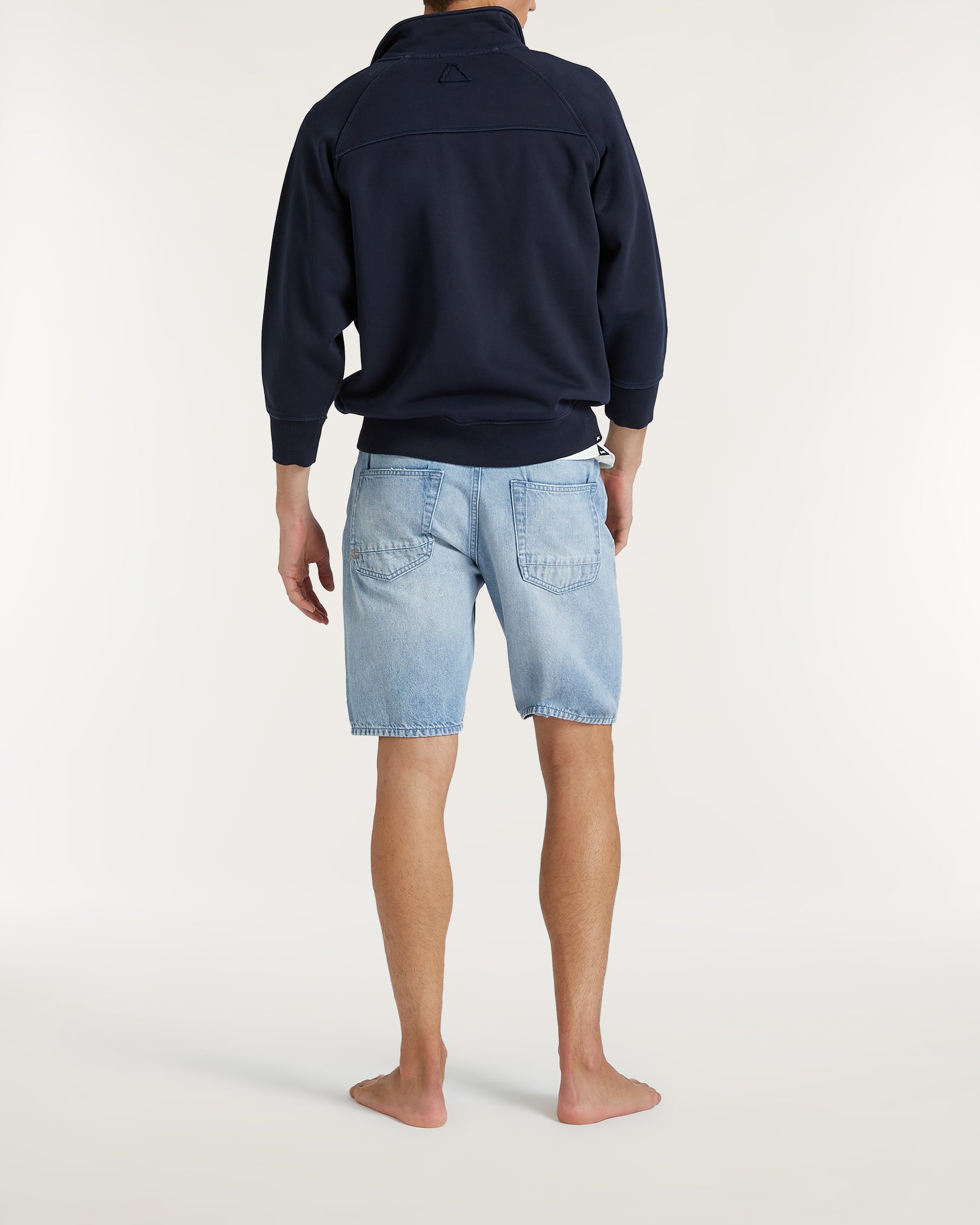 DENHAM DAGGER SHORT R 037