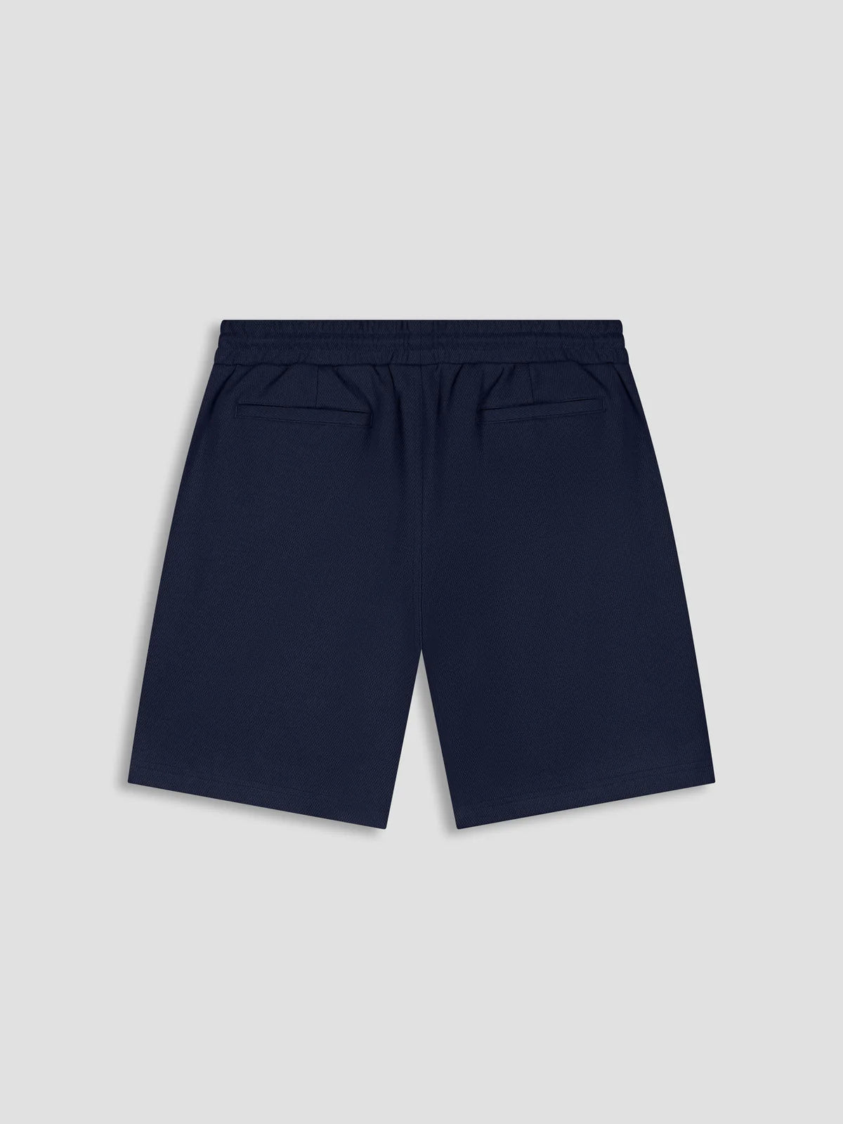 LAW OF THE SEA SAMUDRA STRUCTURED SHORTS Sky Captain
