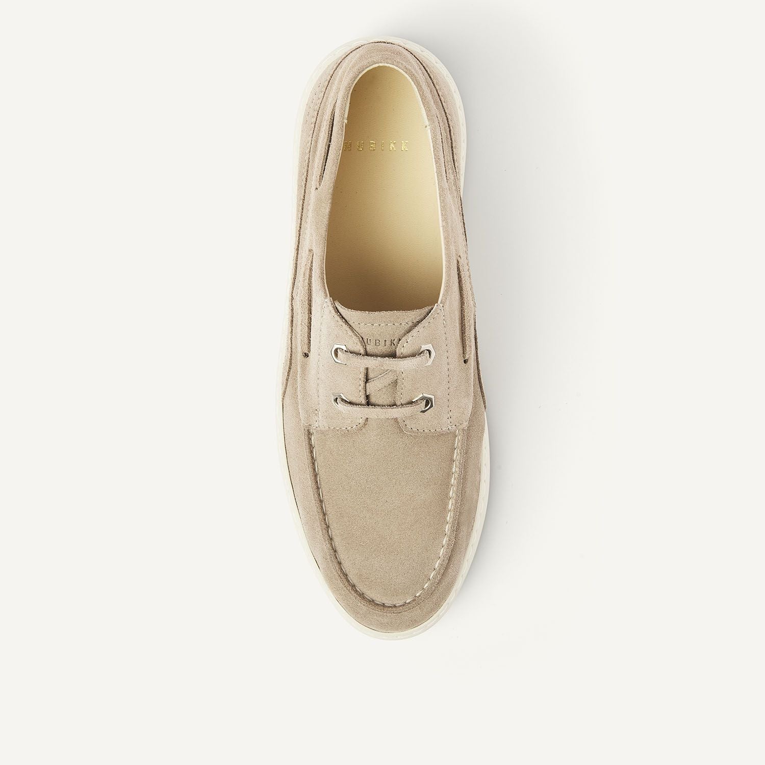 NUBIKK JIRO YACHT Beige