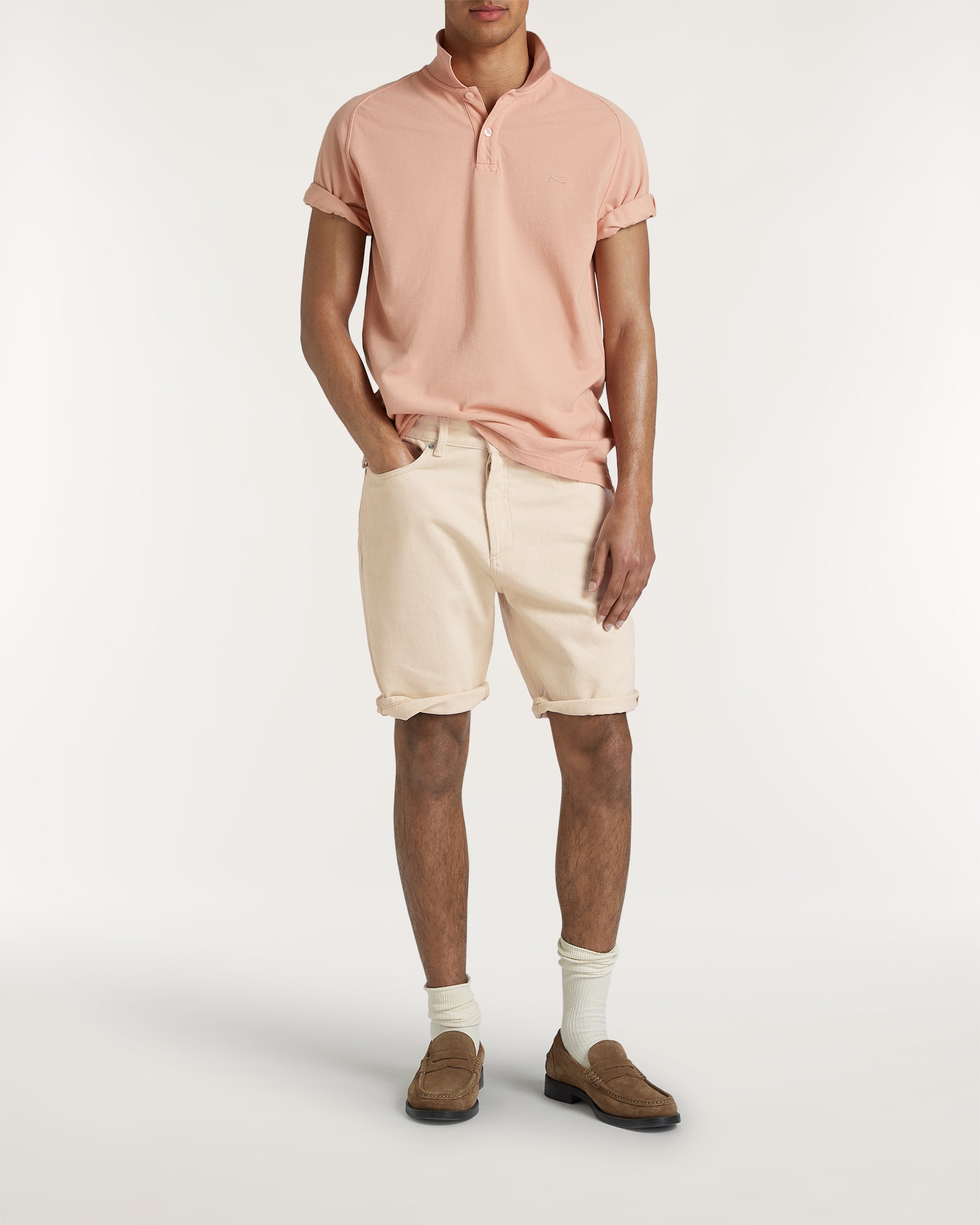 DENHAM DAGGER SHORT R 046