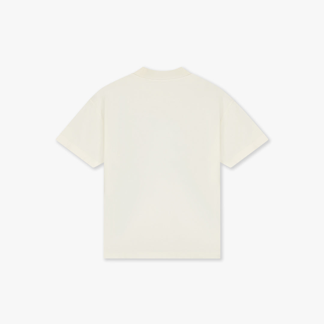 Croyez Cowboys T-Shirt | Off-White