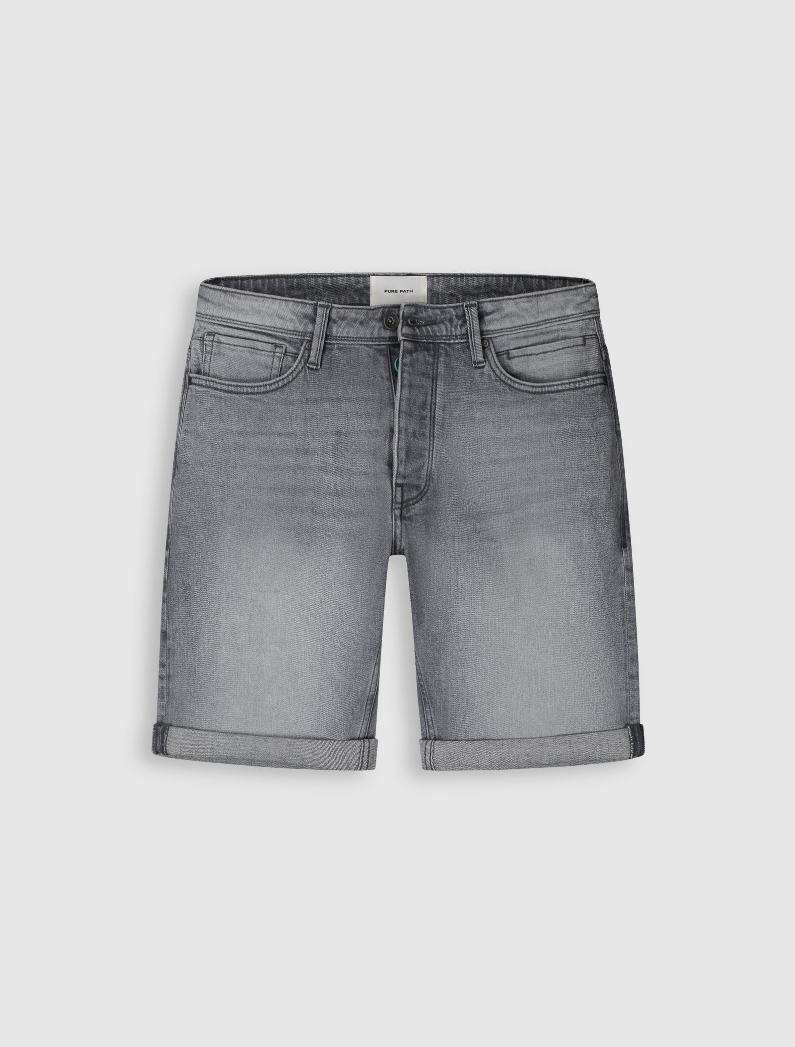THE MILES SLIM FIT SHORT W1605