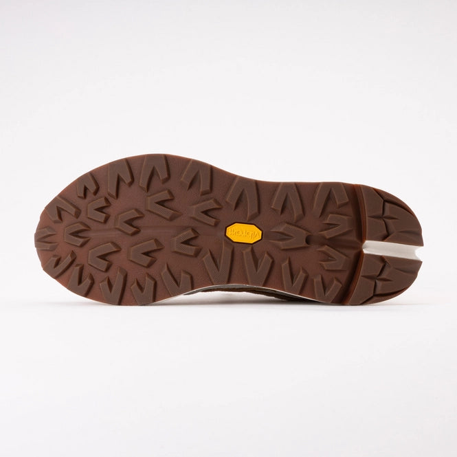 Hi-Tec HTS Shadow RGS Star White/ Iced Coffee