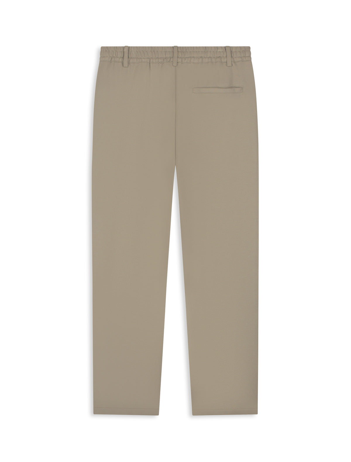 PURE PATH PUNTA PANTS | TAUPE