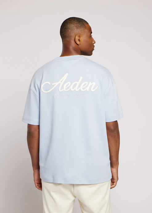 AEDEN JAKI | CORN BLUE