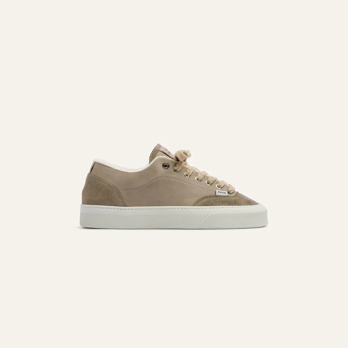 MASON GARMENTS Atlantis Originale Beige