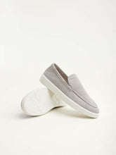 Afbeelding in Gallery-weergave laden, NUBIKK JORO MIO | GREY SUEDE