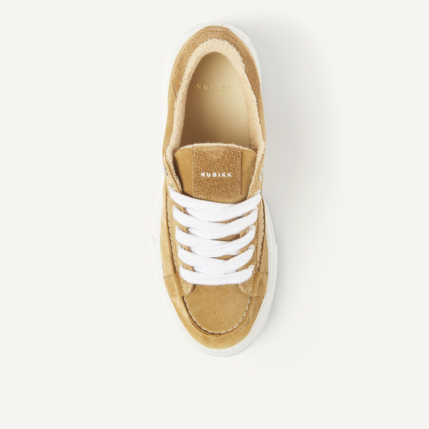 NUBIKK BASKET CALDERA TORA | OAK