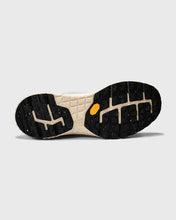Afbeelding in Gallery-weergave laden, MERCER RE-RUN VIBRAM - WHITE/BLUE
