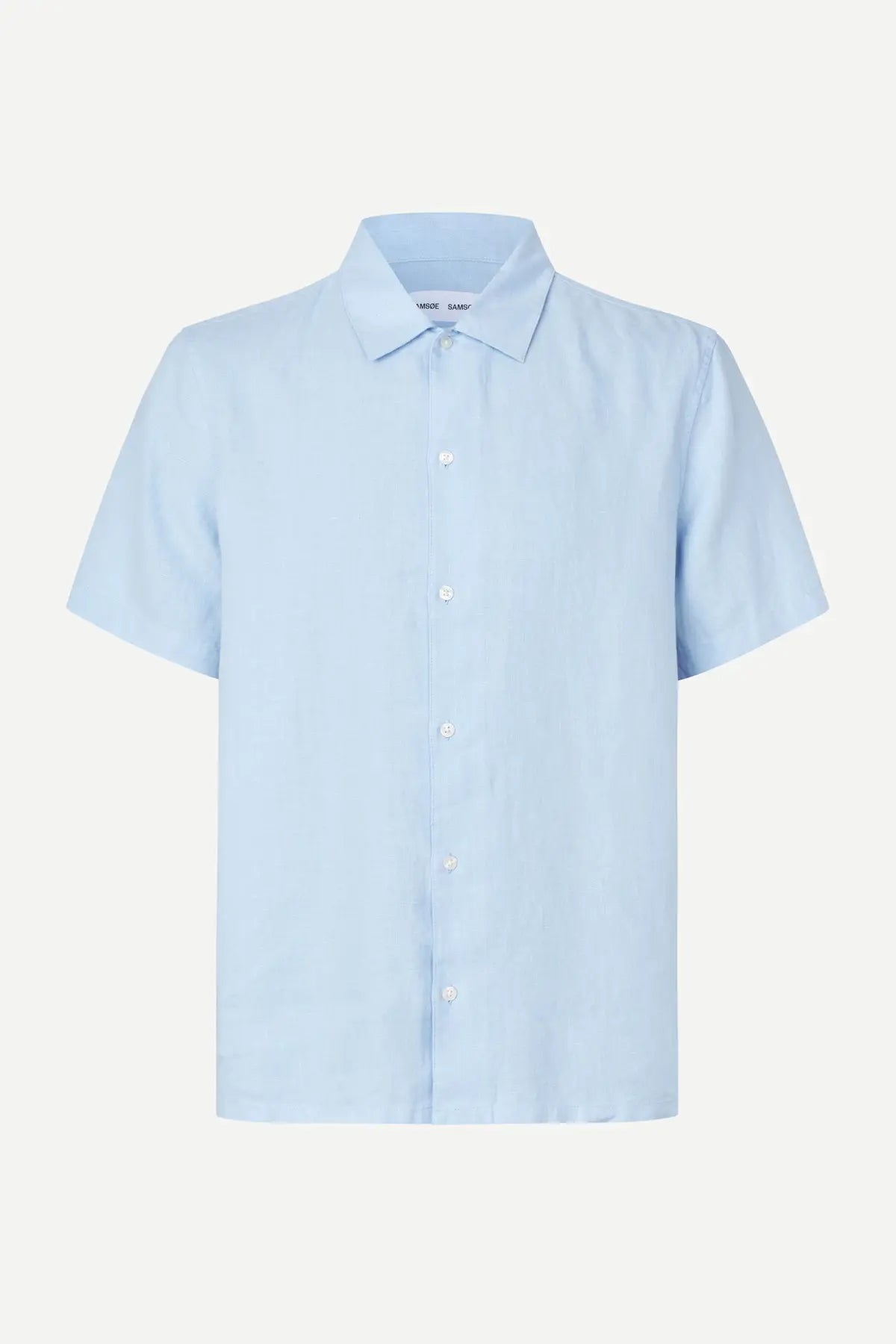 SAMSOE SAMSOE SAAVAN JX SHIRT Windsurfer