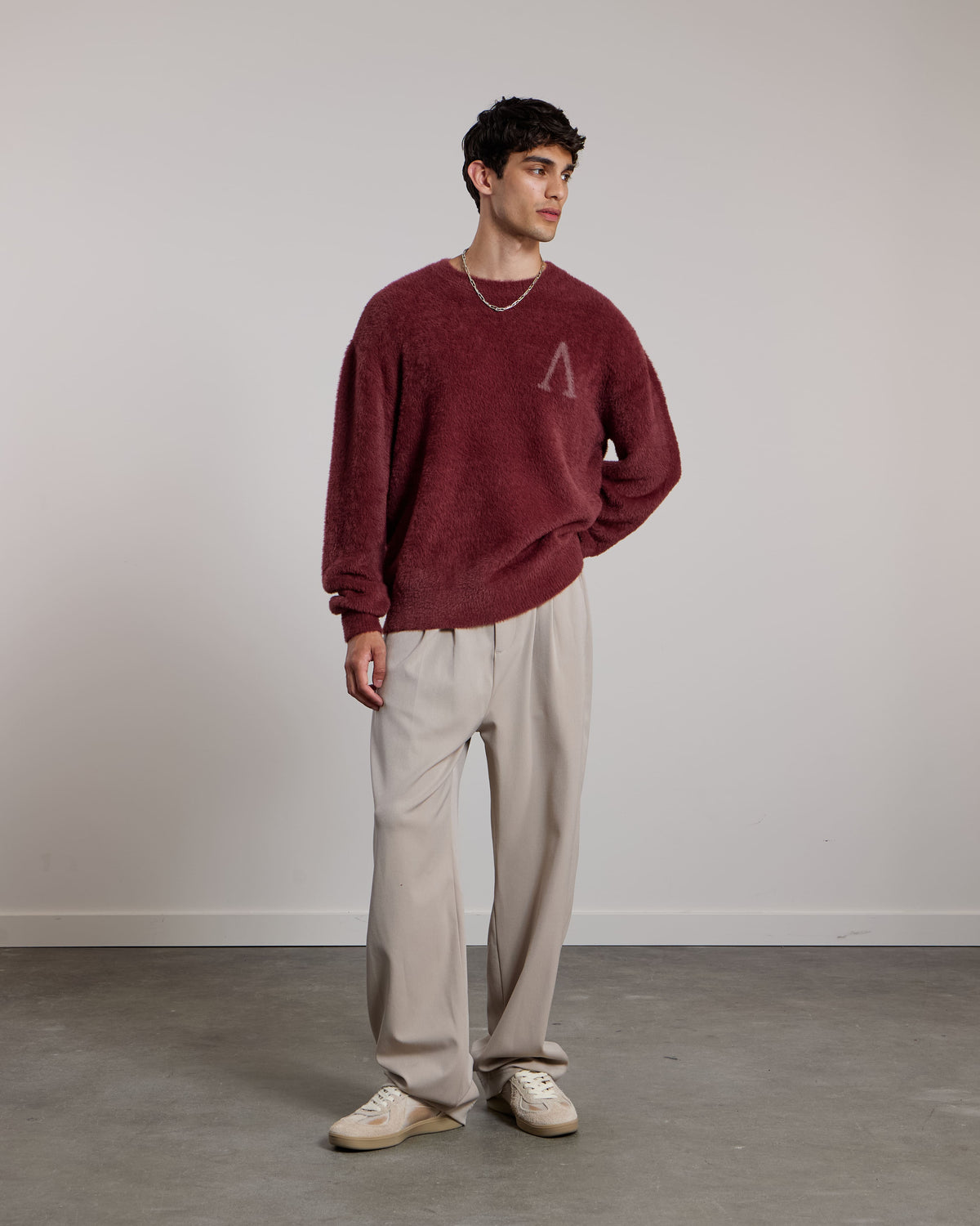 AEDEN HARRY PULL | BORDEAUX
