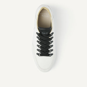NUBIKK JAGGER ROMAN | WHITE