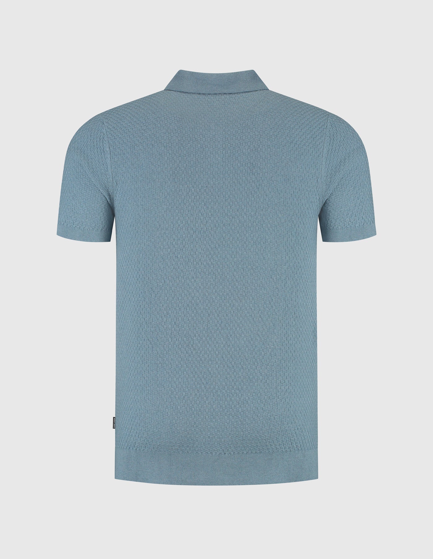 SAINT STEVE EZRA Ashley Blue Melange