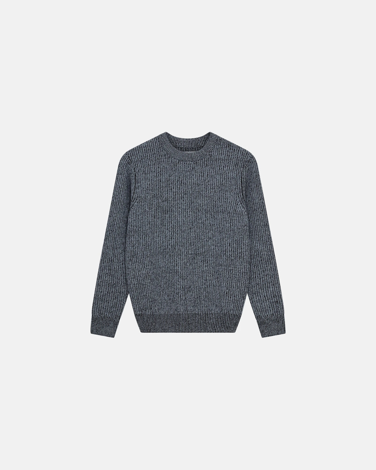 RESTERÖDS JAMESON PULLOVER | BLUE