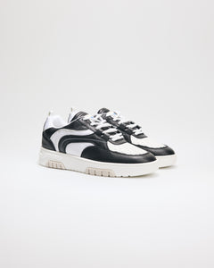 STREIM PRIMO BASKET ECLIPSE Black/White