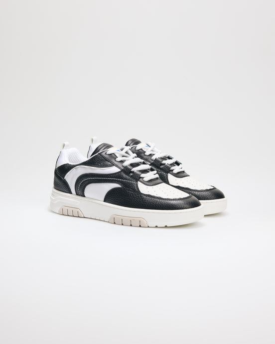 STREIM PRIMO BASKET ECLIPSE Black/White