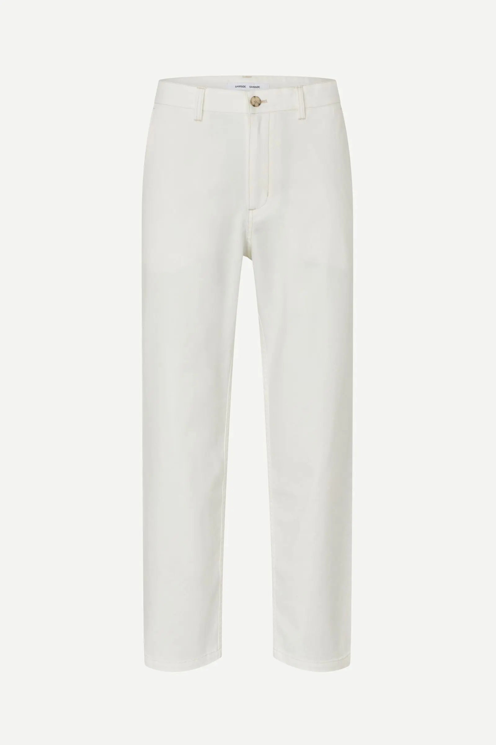 SAMSOE SAMSOE SANOAH TROUSERS 15963