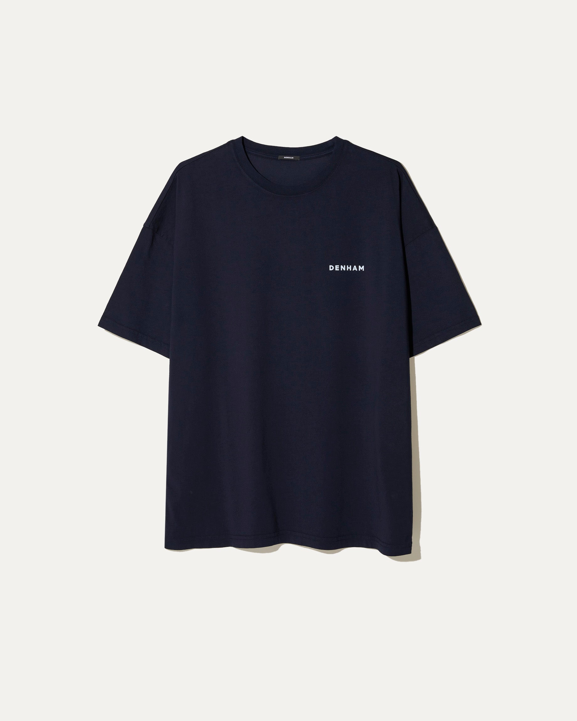 DENHAM WAINE GRAPHIC TEE