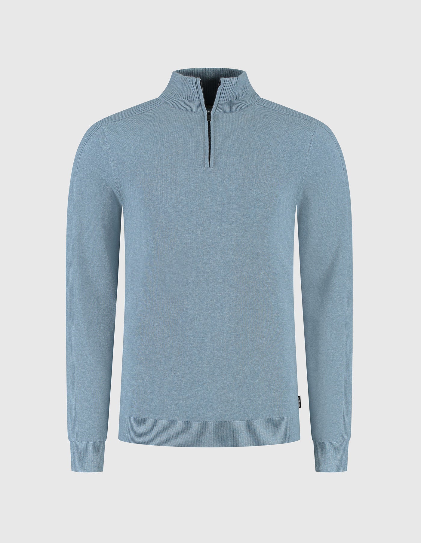 SAINT STEVE ELWIN-S Ashley Blue Melange
