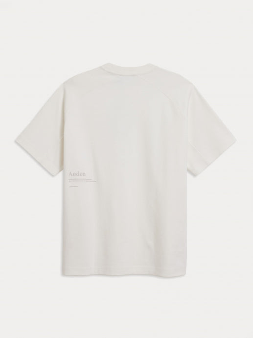 AEDEN HAROUN | OFF-WHITE