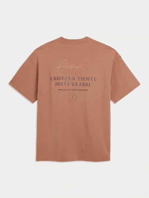 AEDEN RAZZ | MOCHA MOUSSE