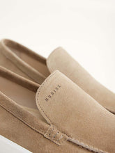Afbeelding in Gallery-weergave laden, NUBIKK JORO MIO | TAUPE SUEDE