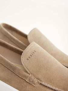 NUBIKK JORO MIO | TAUPE SUEDE